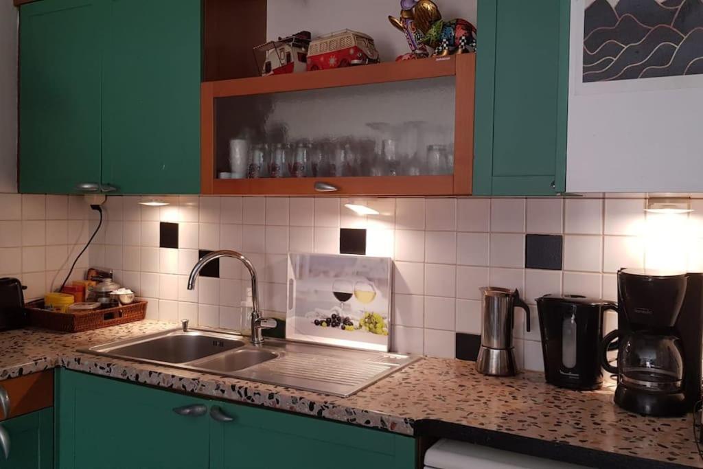 Ferienwohnung T4 Special Groupe Lyon Exterior foto